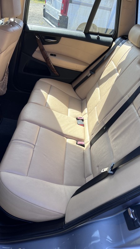 Nettoyage dégraissage des cuirs à Coueron Loire Atlantique