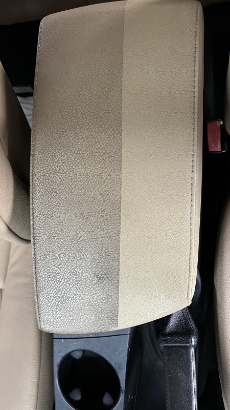 Nettoyage dégraissage des cuirs à Coueron Loire Atlantique