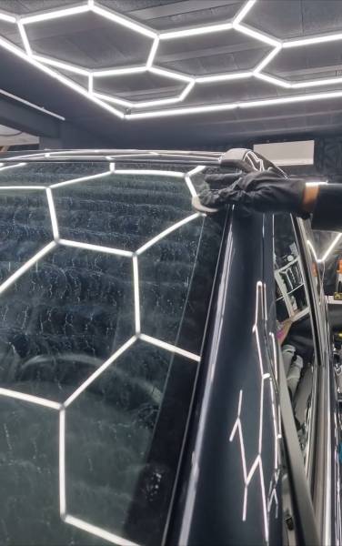 Application de la céramique à Coueron Loire Atlantique