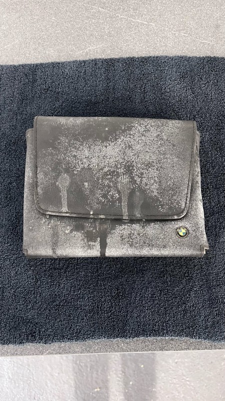 Nettoyage dégraissage des cuirs à Coueron Loire Atlantique